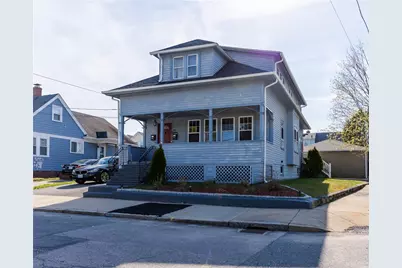 50 Pendleton Street, Cranston, RI 02920 - Photo 1