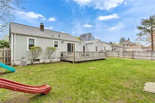 104 Larkin Ave, Warwick, RI 02886 - Photo 25