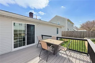 34 Massachusetts Ave, Cumberland, RI 02864 - Photo 23