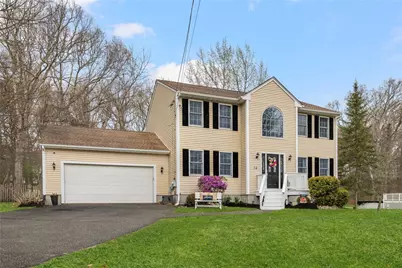 14 Canton Court, Cranston, RI 02921 - Photo 1