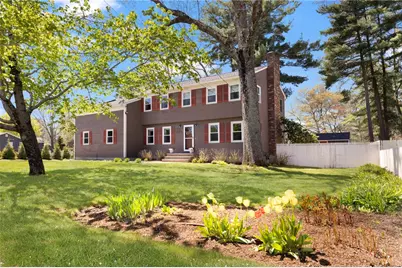 184 Pleasant View Avenue, Smithfield, RI 02917 - Photo 1