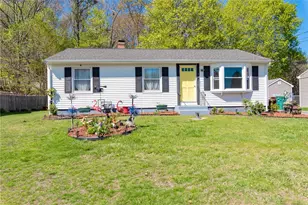 82 Patton Rd, Woonsocket, RI 02895 - Photo 1