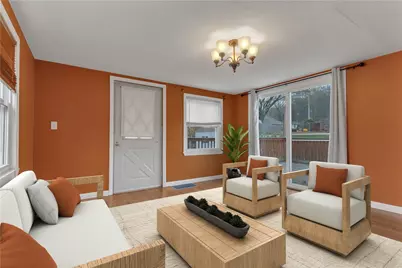204 Talcott Street, Woonsocket, RI 02895 - Photo 3