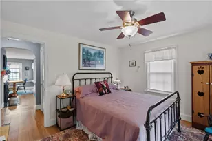 41 Rogers Ave, East Providence, RI 02915 - Photo 13