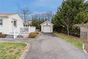 41 Rogers Ave, East Providence, RI 02915 - Photo 3