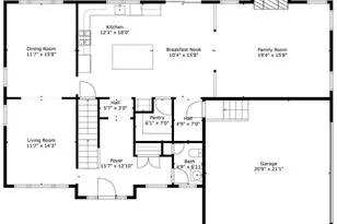 9 Scarlett Wy, Cranston, RI 02921 - Photo 9