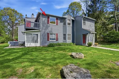 375 Angell Road #E, North Providence, RI 02904 - Photo 3
