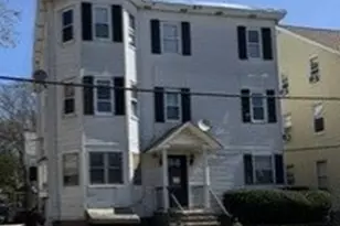 126 Main St, Warren, RI 02885 - Photo 1