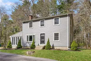 35 Hallville Rd, Exeter, RI 02822 - Photo 3