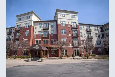 1000 Providence Place #322, Providence, RI 02903 - Photo 1