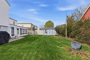 36 Dix Ave, Johnston, RI 02919 - Photo 23