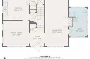 25 Talbot Manor, Cranston, RI 02905 - Photo 3