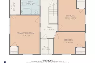 25 Talbot Manor, Cranston, RI 02905 - Photo 19