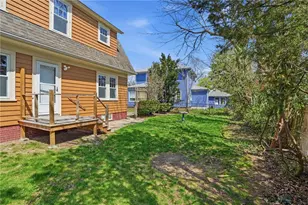 25 Talbot Manor, Cranston, RI 02905 - Photo 35