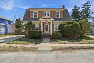 25 Talbot Manor, Cranston, RI 02905 - Photo 41