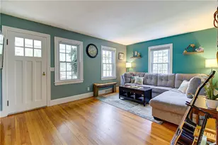 7 Deer Run Trail, Smithfield, RI 02917 - Photo 5