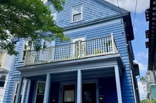 93 Chapin Ave, Providence, RI 02909 - Photo 35