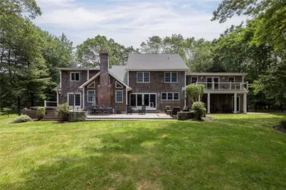 258 Woodridge Drive, North Kingstown, RI 02874 - Photo 49
