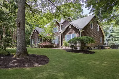 258 Woodridge Drive, North Kingstown, RI 02874 - Photo 3