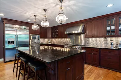 258 Woodridge Drive, North Kingstown, RI 02874 - Photo 11