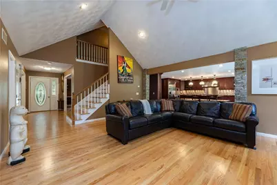 258 Woodridge Drive, North Kingstown, RI 02874 - Photo 5