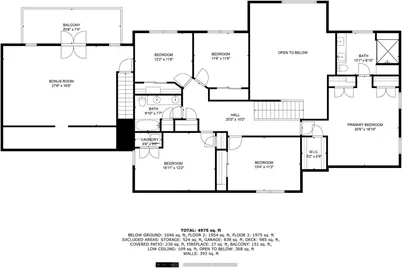 258 Woodridge Drive, North Kingstown, RI 02874 - Photo 37