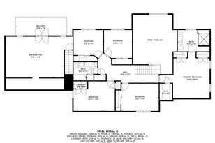 258 Woodridge Dr, North Kingstown, RI 02874 - Photo 37