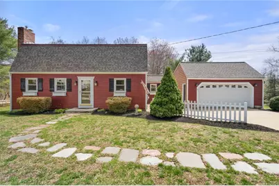 73 Old Nasonville Road, Burrillville, RI 02830 - Photo 5