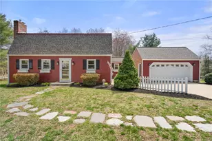 73 Old Nasonville Rd, Burrillville, RI 02830 - Photo 5