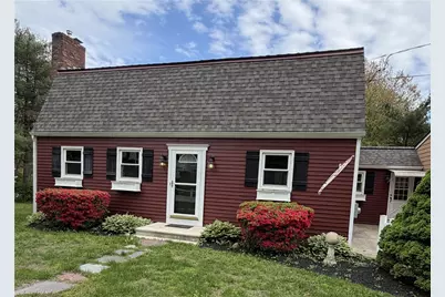 73 Old Nasonville Road, Burrillville, RI 02830 - Photo 3