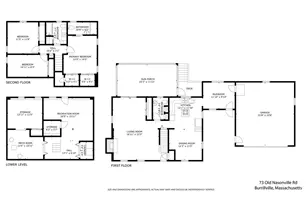 73 Old Nasonville Rd, Burrillville, RI 02830 - Photo 43