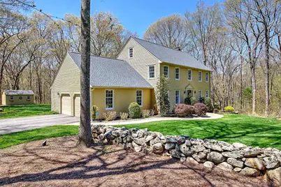 235 Holly Hills Lane, North Kingstown, RI 02874 - Photo 3