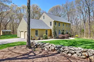 235 Holly Hills Ln, North Kingstown, RI 02874 - Photo 3
