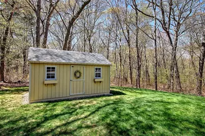 235 Holly Hills Lane, North Kingstown, RI 02874 - Photo 41