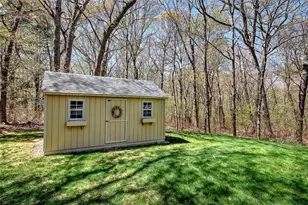 235 Holly Hills Ln, North Kingstown, RI 02874 - Photo 41