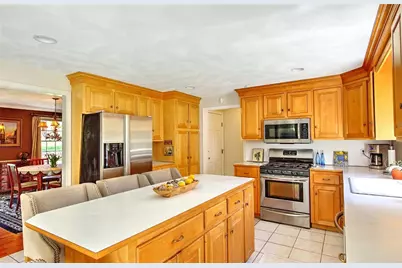 235 Holly Hills Lane, North Kingstown, RI 02874 - Photo 7