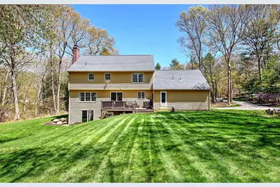 235 Holly Hills Lane, North Kingstown, RI 02874 - Photo 43