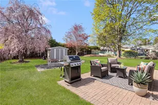 9 Long Pond Rd, Coventry, RI 02816 - Photo 17