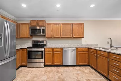 3524 W Shore Road #405, Warwick, RI 02886 - Photo 5