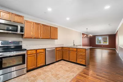 3524 W Shore Road #405, Warwick, RI 02886 - Photo 3