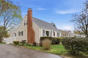 36 Ideal Ct, Warwick, RI 02818 - Photo 19