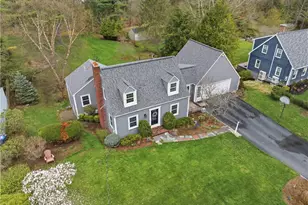 27 Old Meadow Ln, Cumberland, RI 02864 - Photo 41