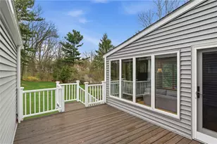 27 Old Meadow Ln, Cumberland, RI 02864 - Photo 43