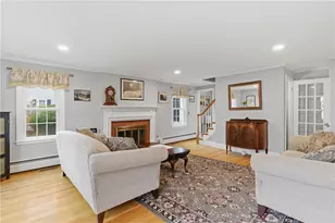 27 Old Meadow Ln, Cumberland, RI 02864 - Photo 17