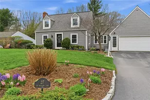 27 Old Meadow Ln, Cumberland, RI 02864 - Photo 39