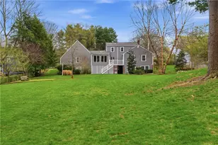 27 Old Meadow Ln, Cumberland, RI 02864 - Photo 45