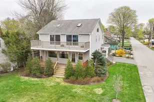 190 Charlotte Dr, Warwick, RI 02818 - Photo 3