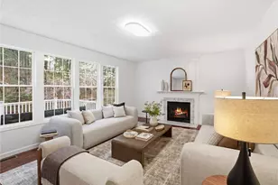 94 Castle Rocks Rd, Warwick, RI 02886 - Photo 5