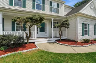 94 Castle Rocks Rd, Warwick, RI 02886 - Photo 3