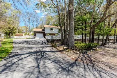 4 Clark Road, Smithfield, RI 02917 - Photo 49